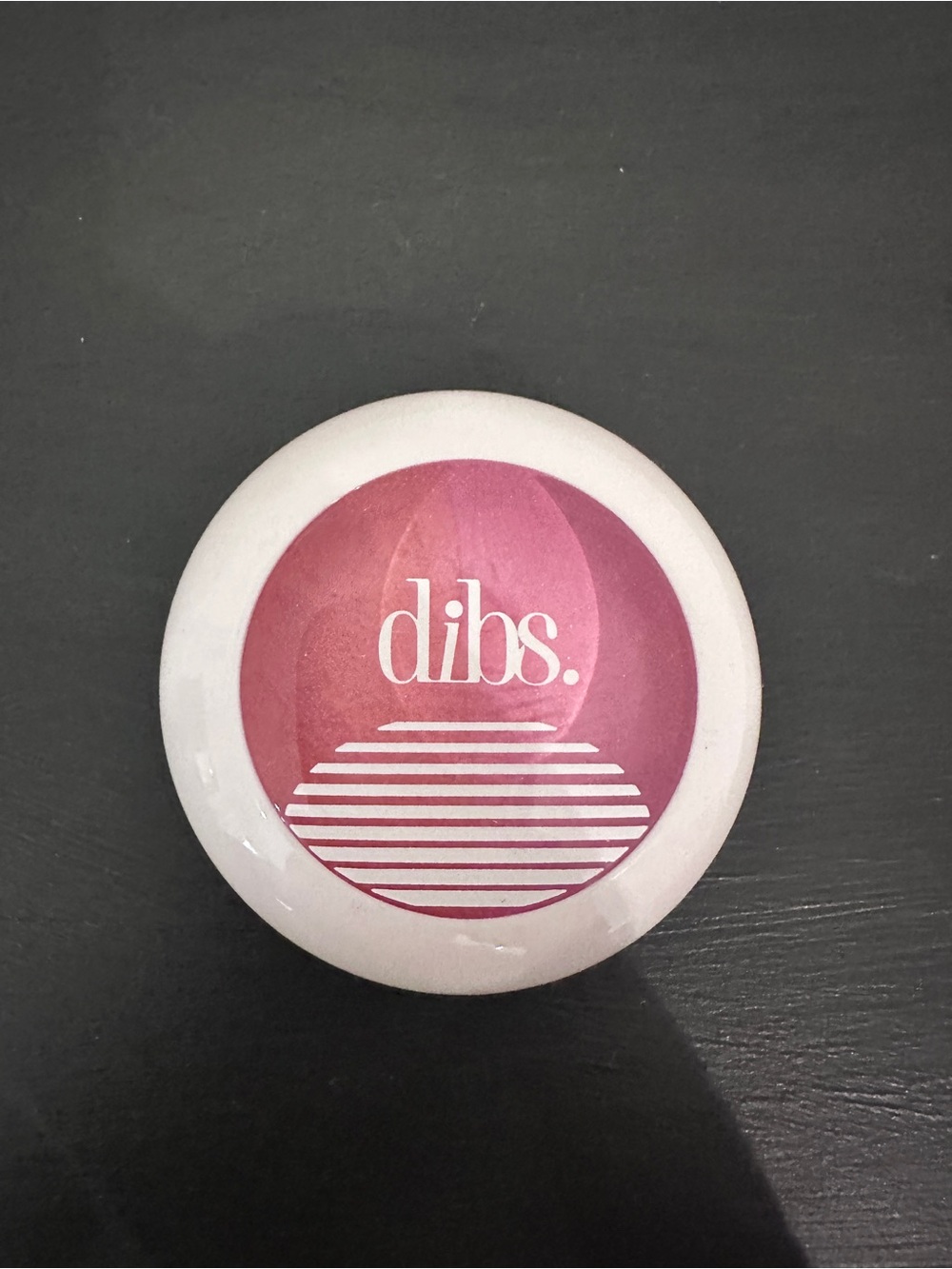 Dibs ‘Pop Star’ Duet Baked Blush